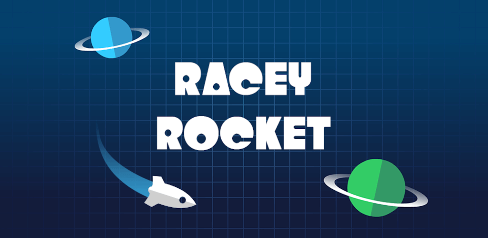 Racey Rocket v3.3.0.0 MOD APK (Unlimited Money)