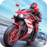 Racing Fever: Moto MOD APK v2.2.2.3 (Unlimited Money)