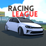 Racing League v3.1 MOD APK (Unlimited Money)