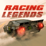 Racing Legends MOD APK v1.1.10.15 (Menu, Money, Nitro)