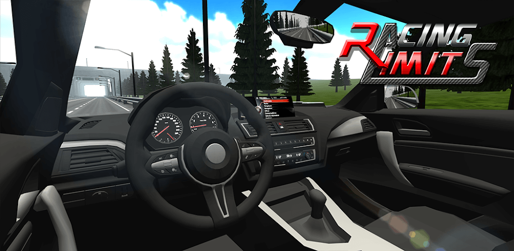 Racing Limits v2.2.5.3 MOD APK (Unlimited Money, Unlocked)