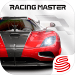 Racing Master v0.0.28.7 APK (Full Game)