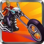 Racing Moto v1.1.2.22 MOD APK (Unlocked Bikes, No ADS)