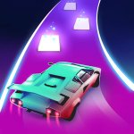Racing Rhythm MOD APK v1.1.0.5 (Unlimited Cash)