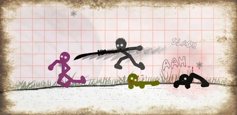 Ragdoll Fists v8.8.0.2 MOD APK (Menu, Increased Gold, Diamonds)