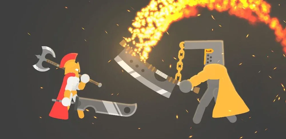 Ragdoll Hit v8.8.7.7 MOD APK (Unlimited Money)