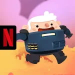 Rainbow Six: SMOL – NETFLIX v1.4 MOD APK (Unlocked)