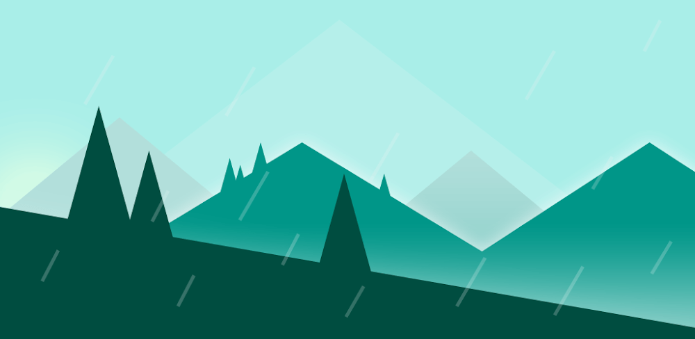 Rainpaper v2.2.8.0 APK (Full Version)
