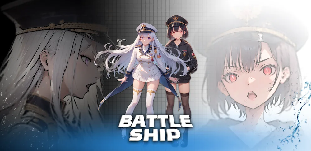 Raising Ships v1.1.0.0 MOD APK (Damage & Defense Multiplier, God Mode)