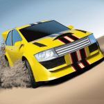 Rally Fury v1.1.121 MOD APK (Unlimited Money)