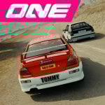 Rally ONE v1.1.69.1.1 MOD APK (Unlimited Money, Unlocked)