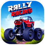 Rally Racing: Nascar Games v1.1.2.2 MOD APK (Unlimited Money)