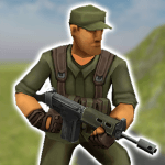 Rambo Shooter: Escape v50 MOD APK (Unlimited Cash)