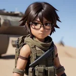 Ramboat – Offline Action Game v4.4.4.3 MOD APK (Unlimited Money, Unlocked All)