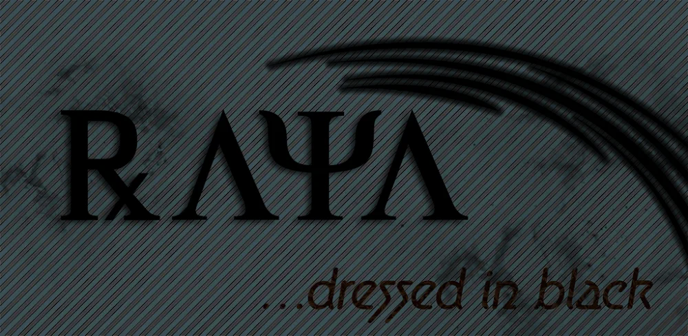 Raya Black Icon Pack v235.0 APK (Full Version)