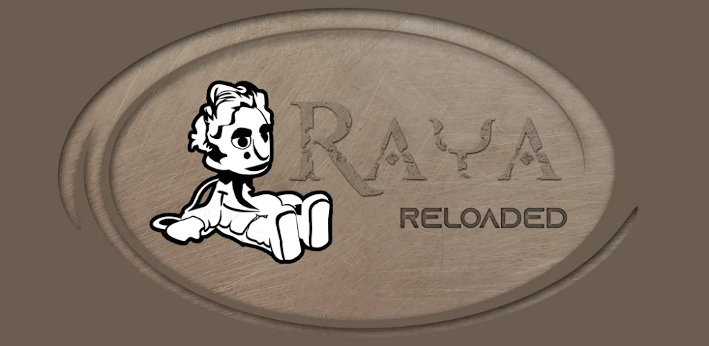 Raya Reloaded Icon Pack v232.0 APK (Full Version)