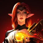 Raziel Rebirth: Dungeon Raid v2.2.0.4 MOD APK (Damage, Defense Multiplier)