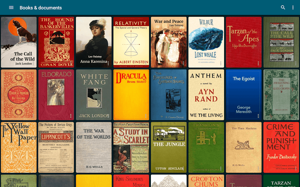 ReadEra Premium v26.26.02.02+2250 APK (Premium Unlocked)