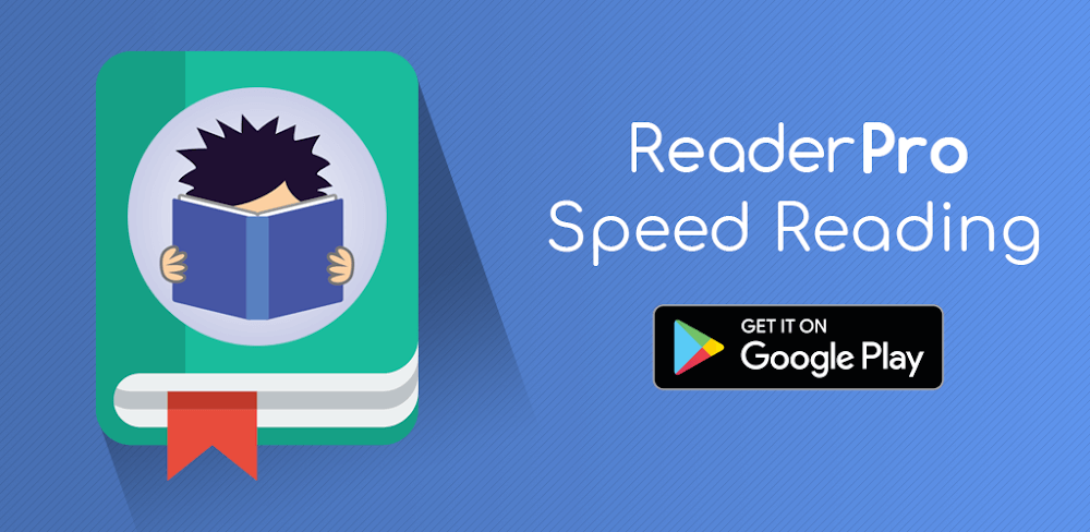 ReaderPro v1.1.15.7.3 APK + MOD (Premium Unlocked)