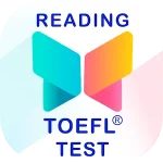 TOEFL Reading v3.1 APK (Full Version)