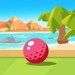 Ready Set Golf v1.1.5.7 MOD APK (Unlimited Money)