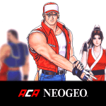 REAL BOUT FATAL FURY SPECIAL v1.1.2.0 APK (Full Game)