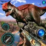 Real Dino Hunting Gun Games v3.3.1.7 MOD APK (Unlimited Money)