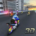 Real Drag Bike Racing v2.6 MOD APK (Unlimited Money)