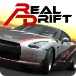 Real Drift Car Racing v5.5.0.8 MOD APK (Unlimited Money)