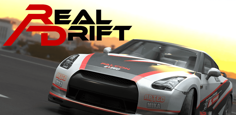 Real Drift Car Racing v5.5.0.8 MOD APK (Unlimited Money)