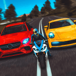 Real Driving Sim v6.6.1.1 MOD APK (Unlimited Money)