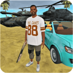 Real Gangster Crime v6.6.3.3 MOD APK (Unlimited Money)