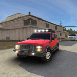 Real Off Road 4×4 v2.2.7611 MOD APK (No ADS)