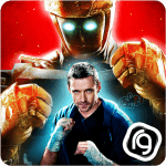 Real Steel v19.9 MOD APK (Unlocked All Content)