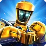 Real Steel World Robot Boxing v108.108.108.121 MOD APK (Unlimited money, No ADS)