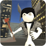 Real Stickman Crime v2.2.8.3 MOD APK (Unlimited Upgrade Points)