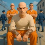 Real World Gangster Prison v1.1.0.12 MOD APK (Unlimited Coins, Gems, Remove ADS)