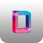 Real3D – Icon Pack v2.1 APK (Full Version)