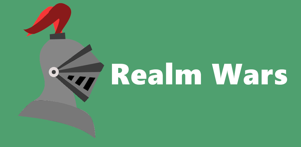 Realm Wars v0.4 MOD APK (Unlimited Money)