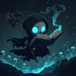 Reaper Adventure: Soul Keeper v0.0.8.2 MOD APK (Menu, Unlimited Money, Soul, No Ads)