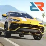 Rebel Racing v27.27.02.19191 MOD APK (Nitro Boost, Dumb Bot)