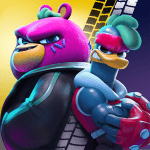 Rebel Riders v0.0.12.76918 APK (Latest)