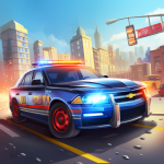 Reckless Getaway 2 v2.2.34.04 MOD APK (Unlimited Coins)
