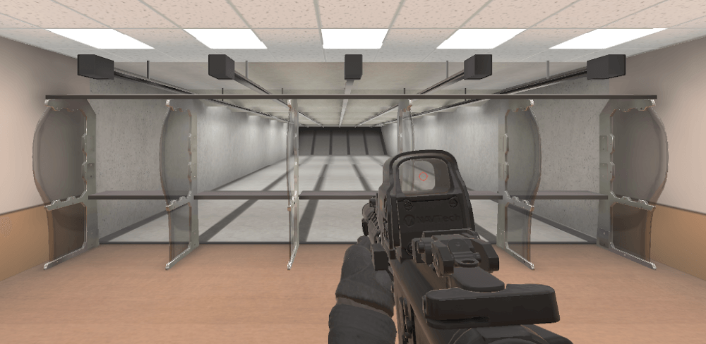 Recurrence Co-op v3.8 MOD APK (Unlimited Ammo/No Ads)