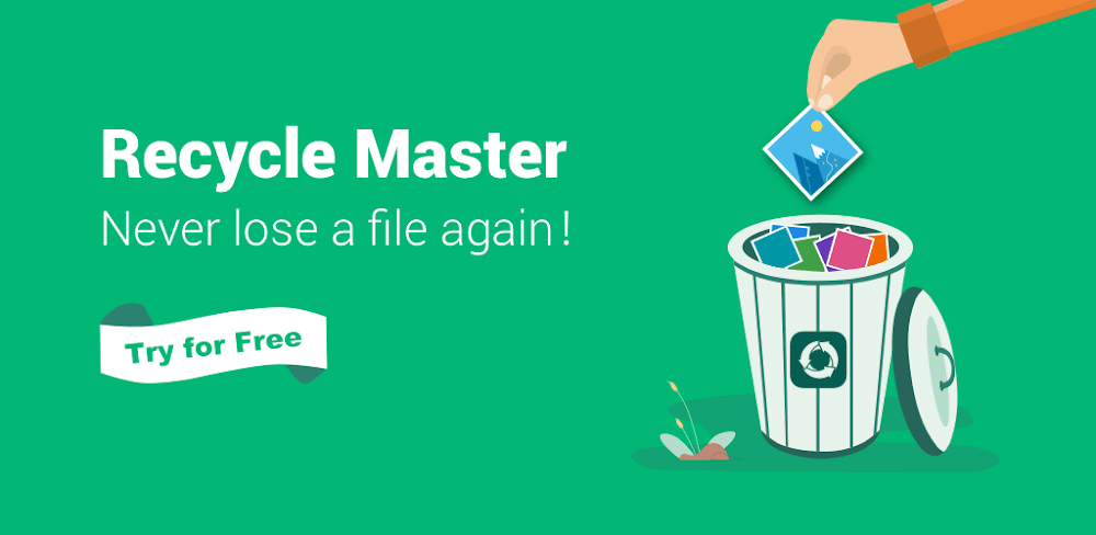 RecycleMaster v1.1.3.14 MOD APK (Premium Unlocked)