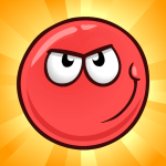 Red Ball 4 v1.1.16.02 MOD APK (Premium, All Unlocked)