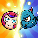 Red Bounce – Ball Seasons 4 v0.0.6.1 MOD APK (God Mode)
