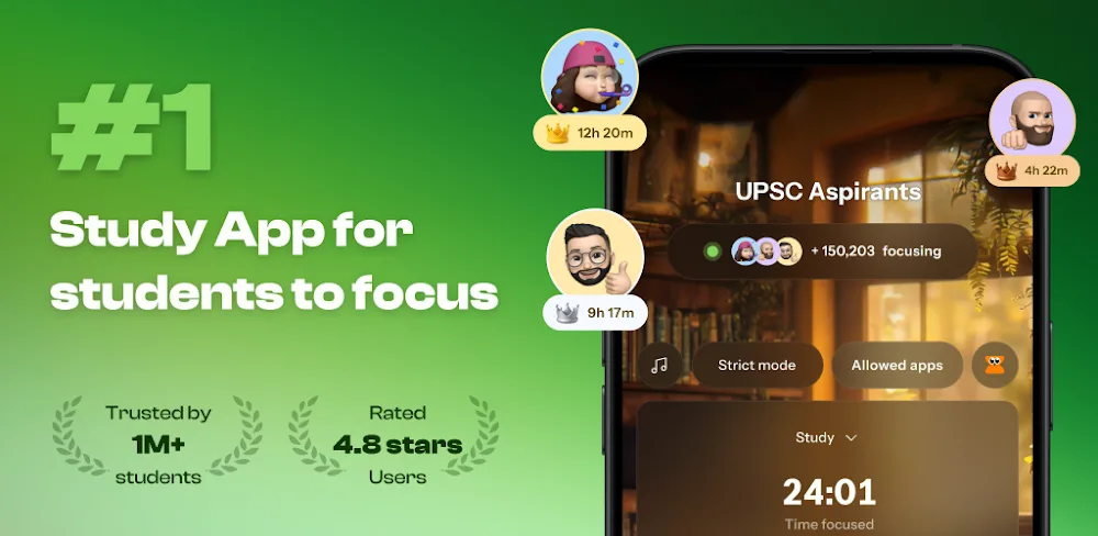 Regain v53.53.2.1550 MOD APK (Premium Unlocked)