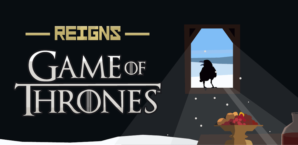 Reigns: Game of Thrones v2.2.0.81 APK (Full Game)