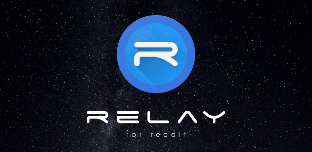 Relay for reddit Pro APK v13.13.0.46 (Full Version)